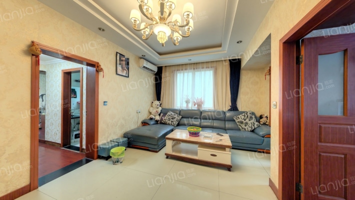 民丰路二手房实景图