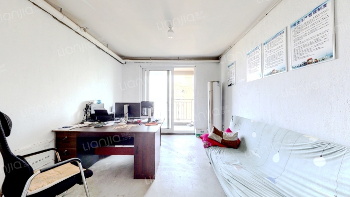 朗诗里程二手房实景图