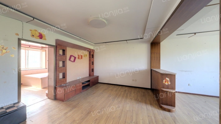 怡景园二手房实景图