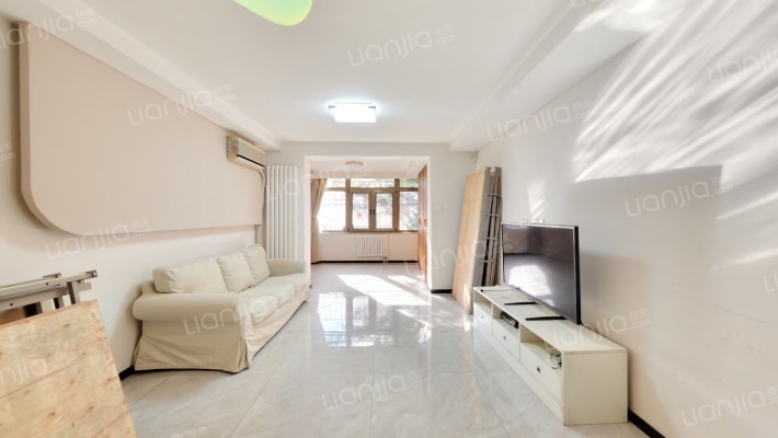 清河电信宿舍二手房实景图