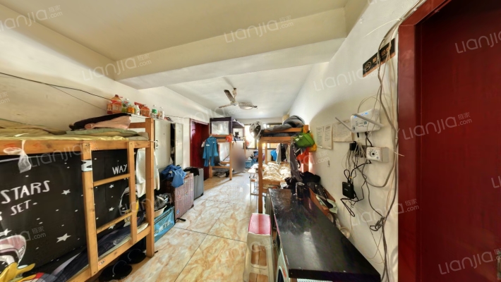 玉皇观街二手房实景图