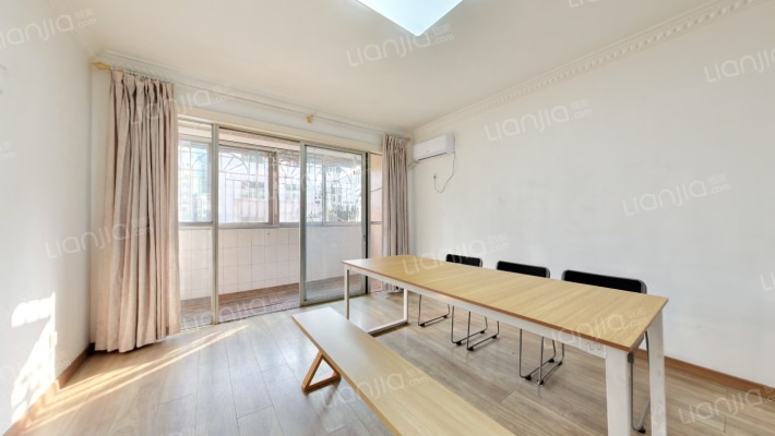 豪方花园二手房实景图