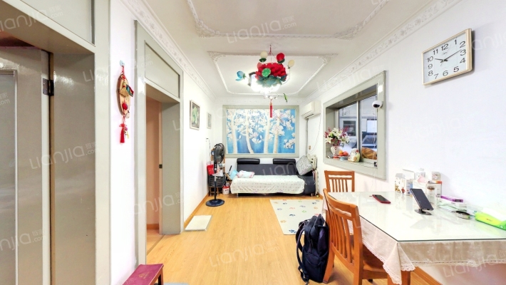 东风新村二手房实景图
