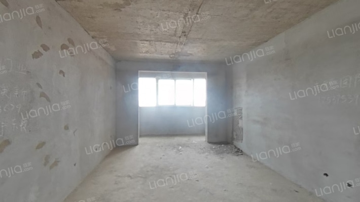 合众叶城公馆二手房实景图