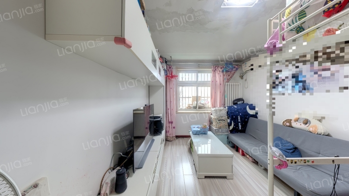 建设东里二手房实景图