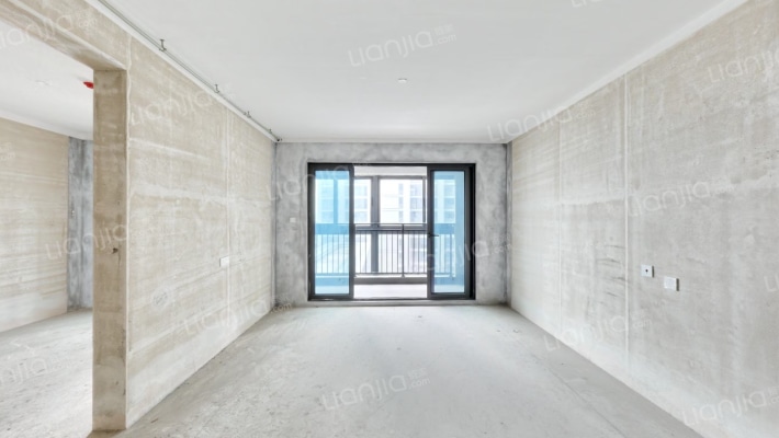 碧桂园紫阙台二手房实景图