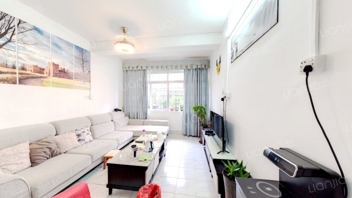 杏花村二手房实景图