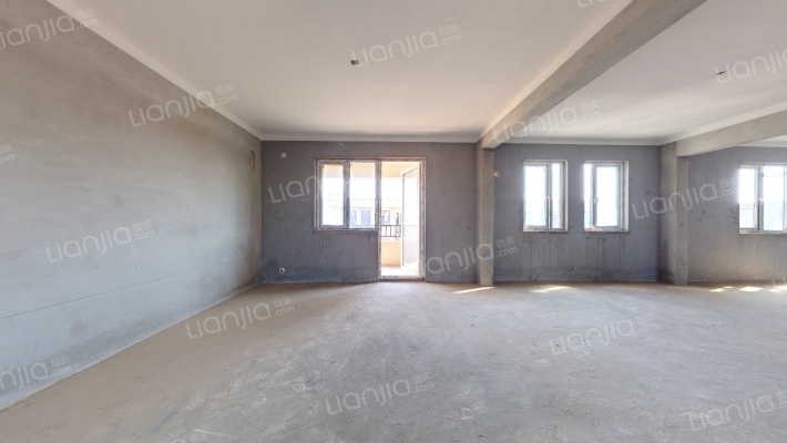 金阳南山里二手房实景图