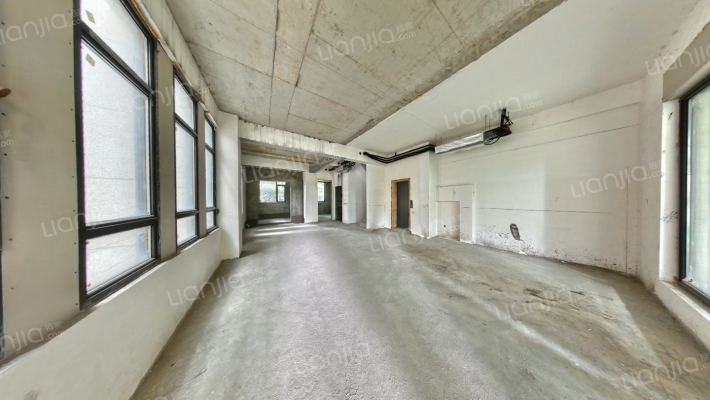 金沙宸宇公馆二手房实景图