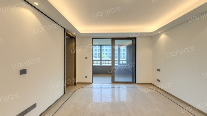 武汉城建融创奥璟园二手房实景图