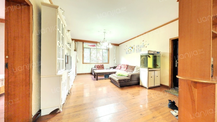 岷山苑二手房实景图