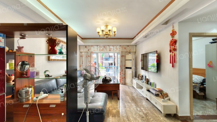 金海岸花园金石碧苑二手房实景图