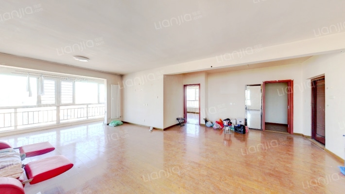 牧丹园二手房实景图