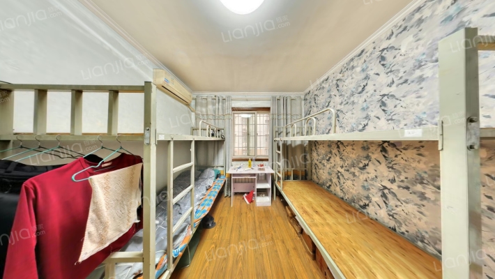 福满園二手房实景图