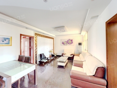 整租·平山新村 5室2厅 复式 南/北