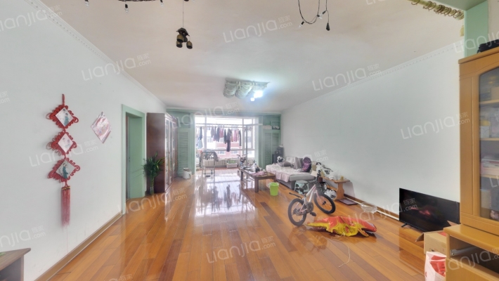 林苑花园二手房实景图