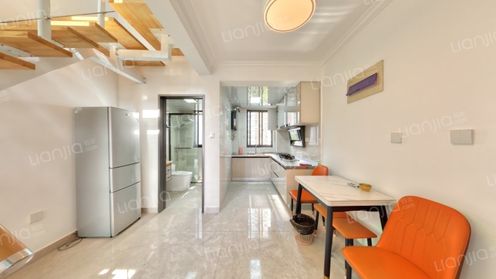 鼎尚花园(姑苏区)二手房实景图