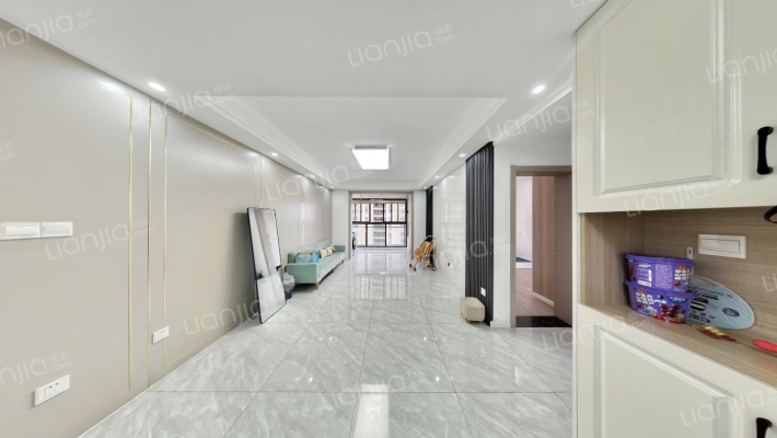 可逸兰亭二手房实景图