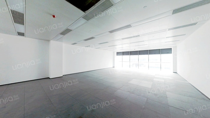 保利国际广场二手房实景图