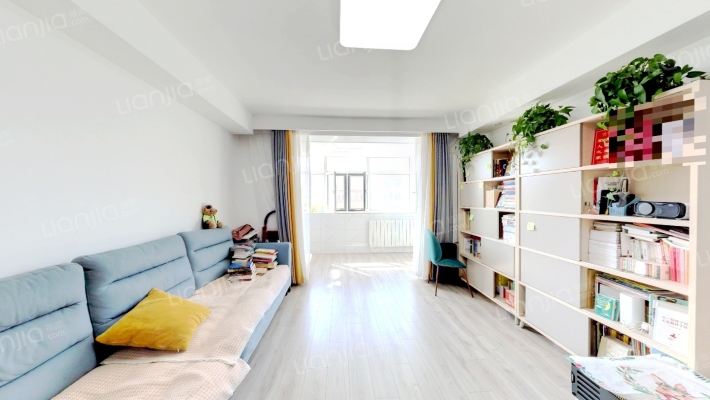 开达小区二手房实景图