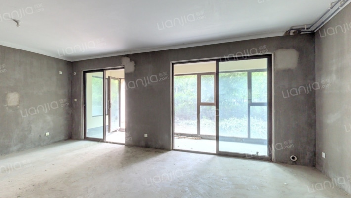 望江台二手房实景图