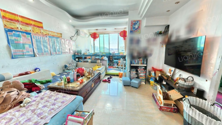 恒展大厦二手房实景图