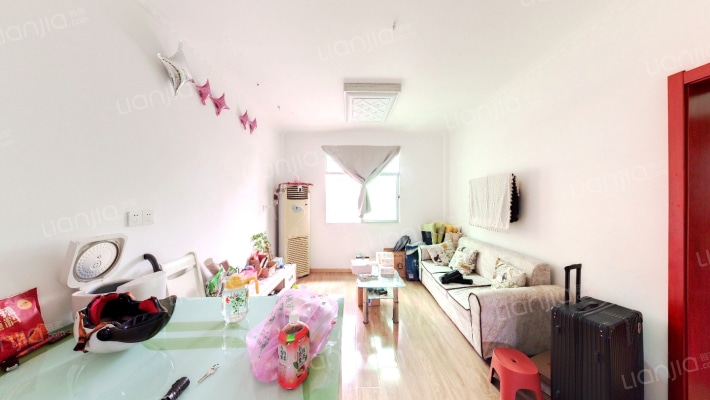 王大郢新村二手房实景图