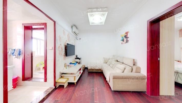 澄湖花园二手房实景图