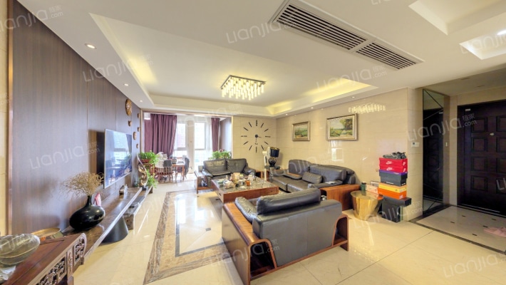 第六都二手房实景图