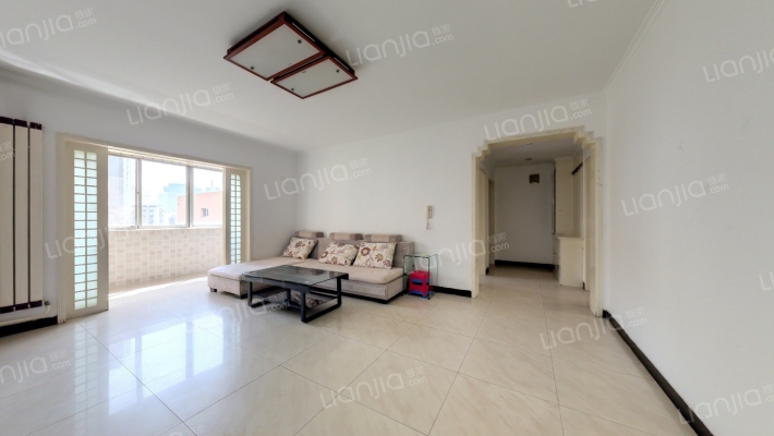 枫叶苑北区二手房实景图