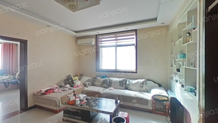 泰和苑小区二手房实景图