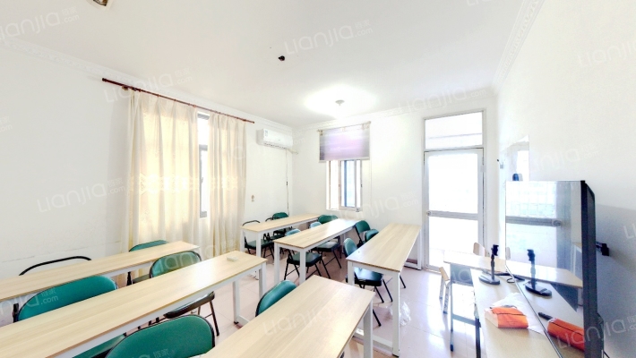 舒安居二手房实景图