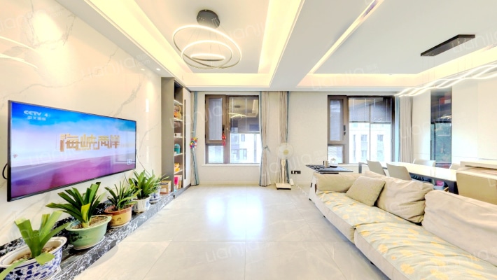 五矿澜悦方山二手房实景图