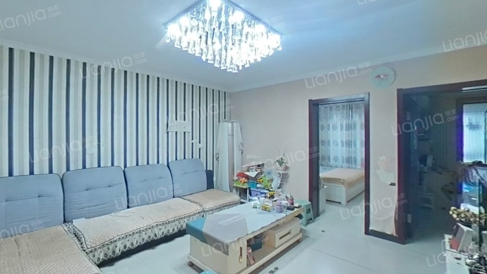 信德园小区二手房实景图