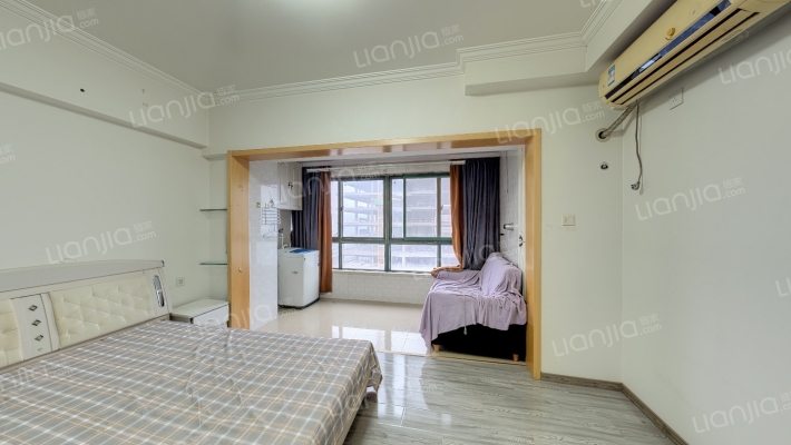 汇金新天地二手房实景图