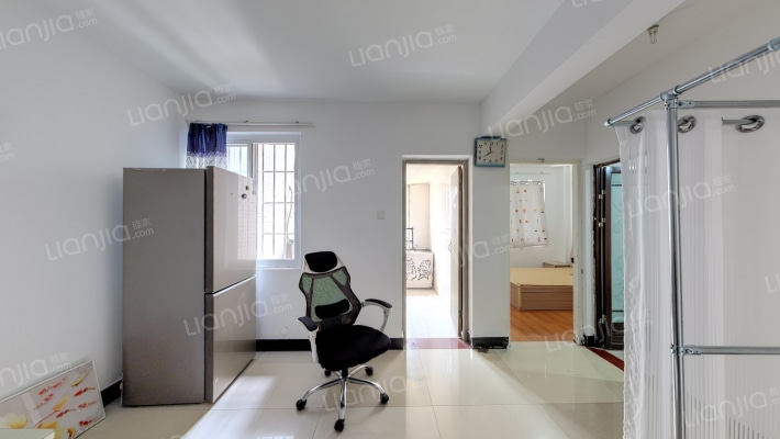 临江新天地琼花苑二手房实景图