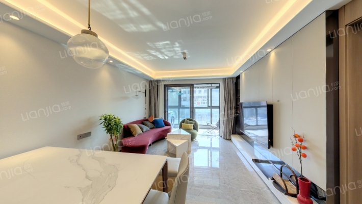 阳光城愉景公馆二手房实景图