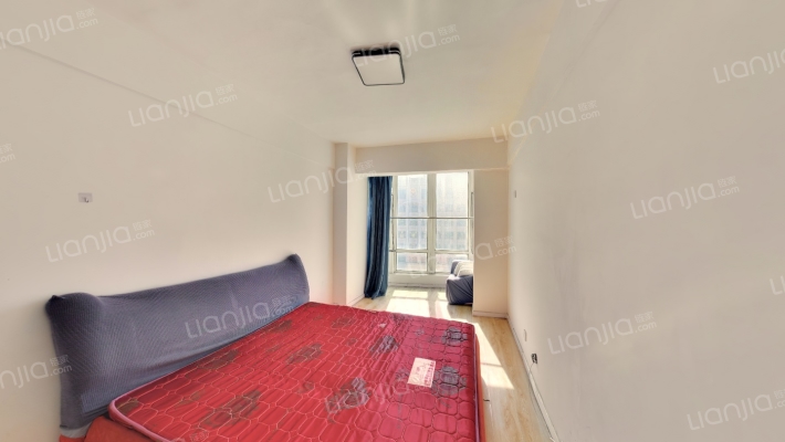 东南阳光小区二手房实景图