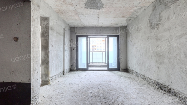 万花坊三期•铂金华府二手房实景图