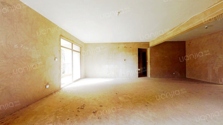 平和花园二手房实景图