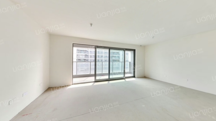 中锐星公元二手房实景图