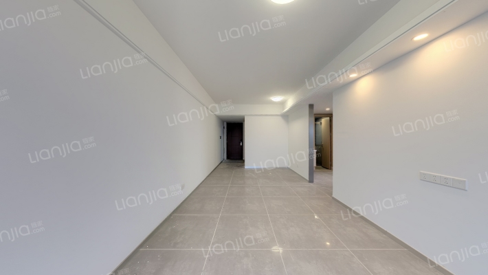 天誉·珠海湾二手房实景图