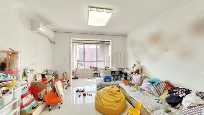 翠堤春晓南区二手房实景图