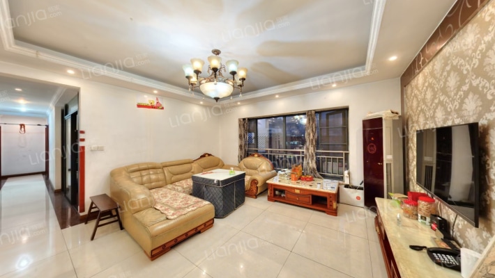 阳曦芙蓉城二手房实景图