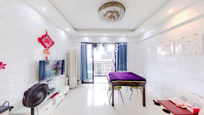 尚美轩二手房实景图