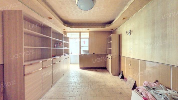 体委大院二手房实景图