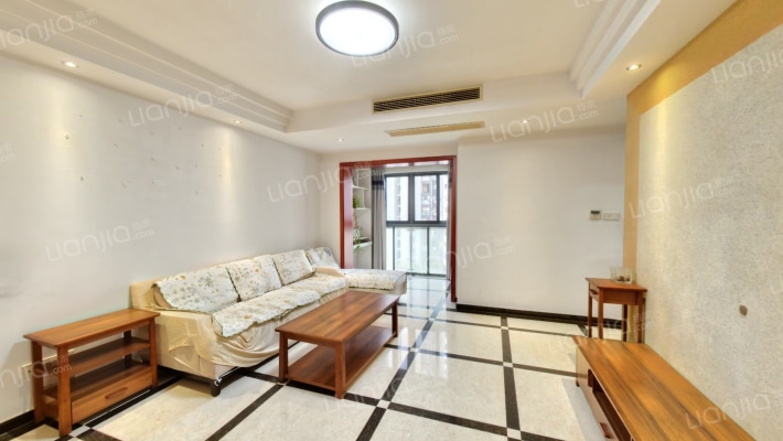 尚锦城C区二手房实景图