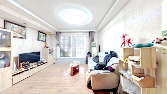 聚景园二手房实景图