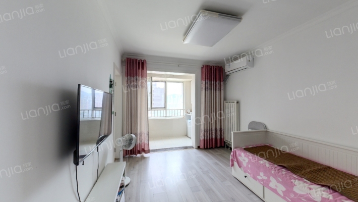 甸新佳园和平里二手房实景图