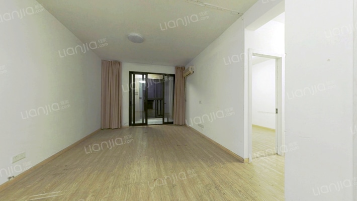 西岸1872二手房实景图